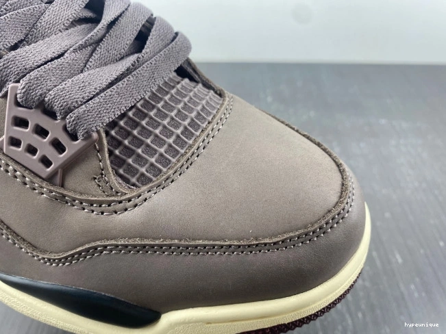 HYPE Maniere DV6773-220 Jordan Air 4 Retro A Violet Ore Ma 0805